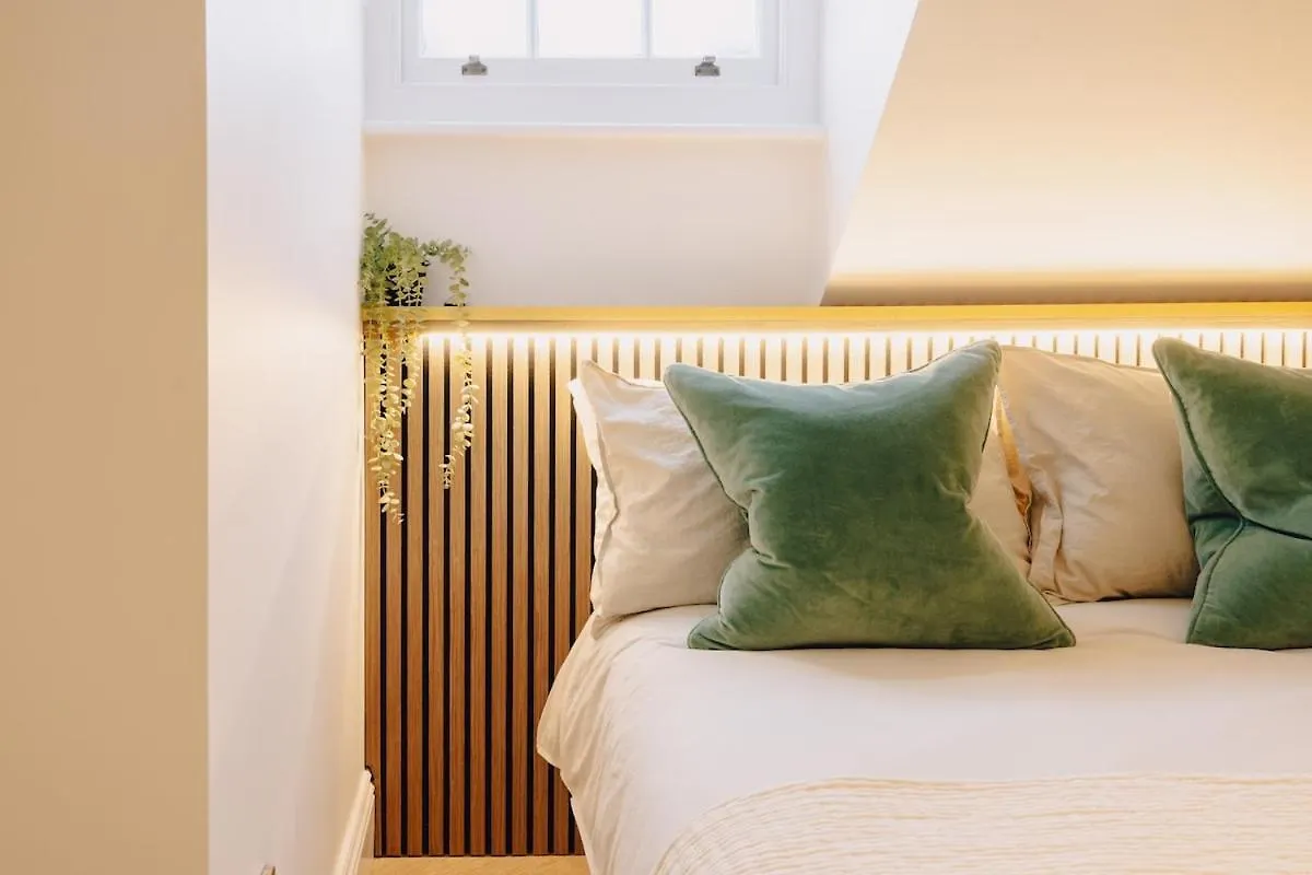 Elegant Hideaway City Centre,1 Bed Flat, 3Rd Floor Bath